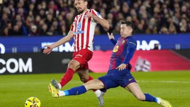 Photo of UEFA Champions League entra en modo decisivo: Atlético vs Barça por un cupo a semifinales