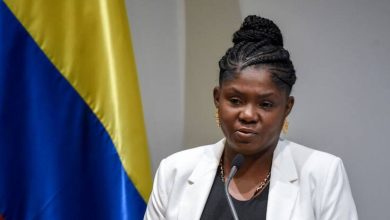 Photo of Escándalo por millonario contrato en el Ministerio de la Igualdad salpica a Francia Márquez