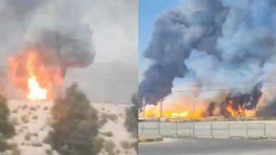 Photo of Israel golpea el corazón petroquímico de Irán: ataque impacta exportaciones clave