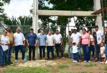 Photo of Alcaldía de Sahagún y CVS llevan agua potable a vereda que llevaba años sin el servicio