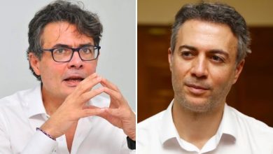Photo of Alejandro Gaviria lanza dura advertencia por llegada de Daniel Quintero a Supersalud: “No es difícil anticiparlo”