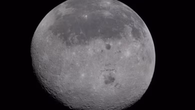 Photo of Artemis II revela imágenes históricas del lado oculto de la Luna