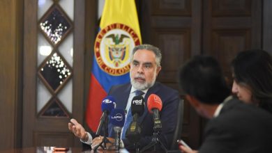 Photo of Armando Benedetti arremete contra la Corte Constitucional por tumbar decreto