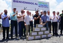 Photo of Montería pone en marcha el Parque de las Lagunas: la megaobra verde que transformará la ciudad