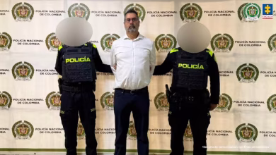 Photo of Escándalo en Medellín: urólogo es investigado por presunto abuso sexual a más de 20 mujeres