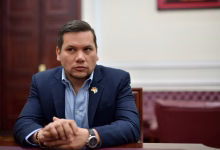 Photo of Andrés Calle es trasladado de La Picota a centro especial de la Policía en Bogotá