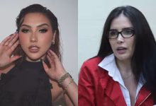 Photo of Aida Victoria Merlano rompe el silencio sobre la fuga de su madre en reality internacional