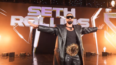 Photo of WWE vuelve a Colombia: Bogotá recibirá el show más esperado de la lucha libre en septiembre