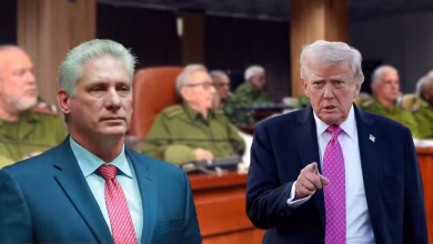 Photo of Tensión entre EE. UU. y Cuba: reunión secreta y presión por presos políticos