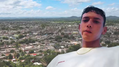 Photo of Angustia en Montería: joven de 21 años completa días desaparecido y su familia pide ayuda urgente
