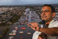 Photo of “Esto no es frenar el desarrollo, es priorizar la vida”: alcalde explica inversión tras inundaciones en Montería