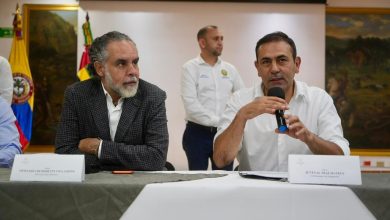 Photo of Gobierno levanta paro campesino en Santander tras acuerdo por avalúos catastrales