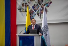 Photo of Registraduría abre software electoral a auditoría y pide al Gobierno sumarse