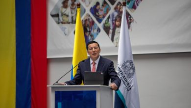 Photo of Registraduría abre software electoral a auditoría y pide al Gobierno sumarse