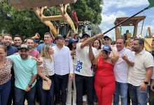 Photo of Vía clave del Alto Sinú entra en rehabilitación con inversión millonaria