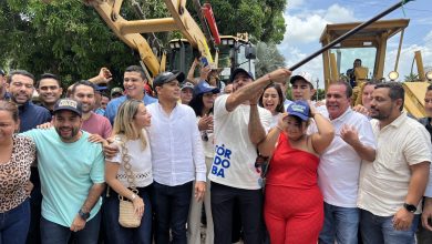 Photo of Vía clave del Alto Sinú entra en rehabilitación con inversión millonaria