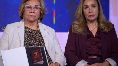 Photo of Nuevo modelo de pasaportes en Colombia arranca en medio de dudas y críticas
