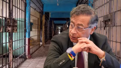 Photo of Gustavo Petro responde tras sanción y lanza fuerte advertencia