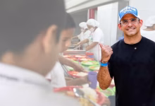 Photo of Hugo Kerguelén anuncia cobertura total del PAE en Montería con inversión de $60 mil millones