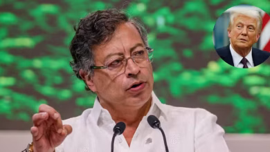Photo of Petro habla de “rebelión” en Latinoamérica y genera debate sobre elecciones en Colombia
