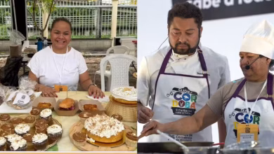 Photo of Nace “Sazón Córdoba”: la apuesta para impulsar la gastronomía y el turismo del departamento