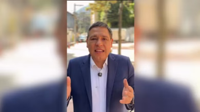 Photo of Mauricio Lizcano arremete por escándalos en el Gobierno: “Es inaceptable lo que está pasando”