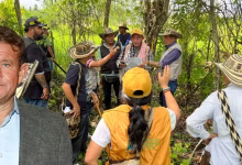 Photo of Predio de Otto Bula en Montería fue entregado a comunidad indígena Zenú