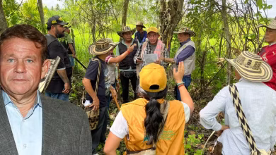 Photo of Predio de Otto Bula en Montería fue entregado a comunidad indígena Zenú