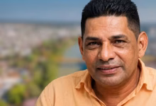 Photo of Preocupación y unión en Montería por estado de salud del periodista Prisco Ortega