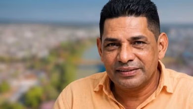 Photo of Preocupación y unión en Montería por estado de salud del periodista Prisco Ortega