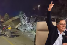 Photo of Petro ordena ofensiva total tras atentados: pide persecución mundial contra grupos narcoterroristas