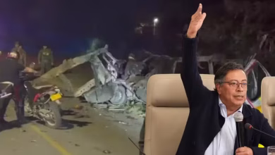 Photo of Petro ordena ofensiva total tras atentados: pide persecución mundial contra grupos narcoterroristas