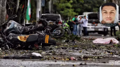 Photo of Alias Marlon estaría detrás de la ofensiva armada que sembró terror en el Valle del Cauca