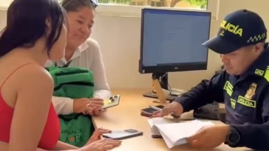 Photo of Policía recuperó en Montería dos celulares robados y lanzó mensaje clave a la ciudadanía: denunciar sí sirve