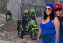 Photo of Bebé de 20 días, entre los heridos en brutal ataque armado contra una familia en Atlántico