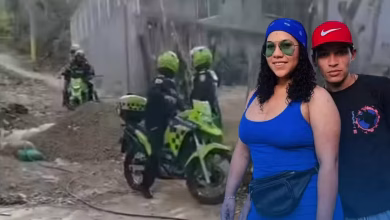 Photo of Bebé de 20 días, entre los heridos en brutal ataque armado contra una familia en Atlántico