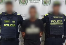 Photo of Cayó en La Gloria 3 con 15 cigarrillos de marihuana durante patrullaje policial en Montería
