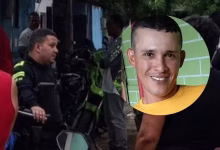 Photo of Consternación en Cereté: hallan sin vida a albañil en su vivienda y hay conmoción en la comunidad