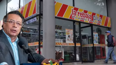 Photo of Petro anuncia giro total en entrega de medicamentos: pacientes podrán reclamarlos en cualquier farmacia