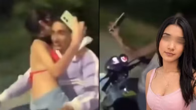 Photo of Video previo al accidente pone bajo la lupa tragedia que cobró la vida de una menor en Ocaña