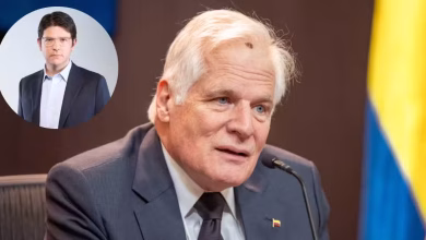 Photo of Documento de la UNP reabre polémica por seguridad de Miguel Uribe antes del atentado