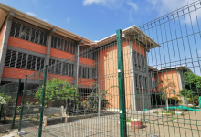 Photo of Angustia en colegio de Montería: hombre armado irrumpió en preescolar del INEM