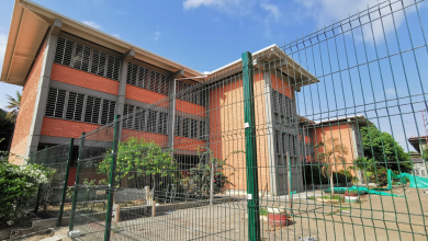 Photo of Angustia en colegio de Montería: hombre armado irrumpió en preescolar del INEM