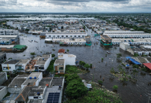 Photo of Montería pidió a la Corte mantener decretos de emergencia por inundaciones en Córdoba