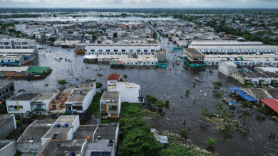 Photo of Montería pidió a la Corte mantener decretos de emergencia por inundaciones en Córdoba