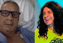 Photo of Juan Ricardo Lozano fue operado de urgencia del corazón