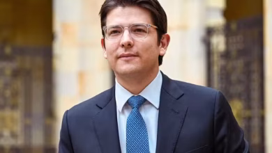 Photo of Capturan en Argentina a presunto implicado en magnicidio de Miguel Uribe