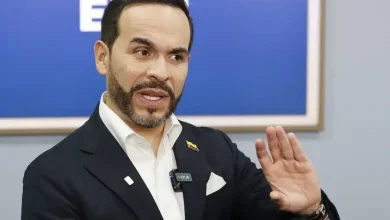 Photo of Abelardo de la Espriella lanza acusaciones contra Petro y Cepeda sin pruebas públicas