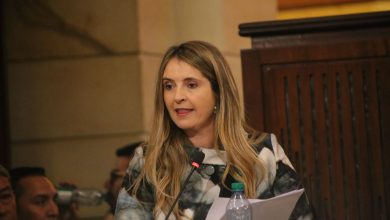 Photo of Paloma Valencia propone desmontar la “Paz Total” desde su primer día de gobierno