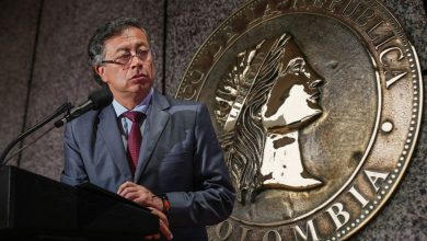 Photo of Petro arremete contra el Banco de la República y habla de “represalias” contra trabajadores